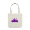 AS Colour - Canvas Tote 'Carrie' Bag  Thumbnail