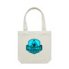 AS Colour - Canvas Tote 'Carrie' Bag  Thumbnail