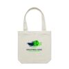 AS Colour - Canvas Tote 'Carrie' Bag  Thumbnail