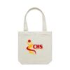 AS Colour - Canvas Tote 'Carrie' Bag  Thumbnail