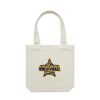 AS Colour - Canvas Tote 'Carrie' Bag  Thumbnail