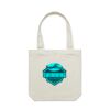 AS Colour - Canvas Tote 'Carrie' Bag  Thumbnail