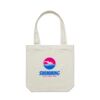 AS Colour - Canvas Tote 'Carrie' Bag  Thumbnail