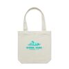 AS Colour - Canvas Tote 'Carrie' Bag  Thumbnail