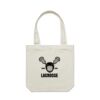 AS Colour - Canvas Tote 'Carrie' Bag  Thumbnail