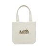AS Colour - Canvas Tote 'Carrie' Bag  Thumbnail