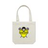 AS Colour - Canvas Tote 'Carrie' Bag  Thumbnail