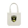 AS Colour - Canvas Tote 'Carrie' Bag  Thumbnail