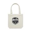 AS Colour - Canvas Tote 'Carrie' Bag  Thumbnail
