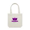 AS Colour - Canvas Tote 'Carrie' Bag  Thumbnail