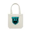 AS Colour - Canvas Tote 'Carrie' Bag  Thumbnail