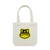 AS Colour - Canvas Tote 'Carrie' Bag  Thumbnail