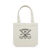 AS Colour - Canvas Tote 'Carrie' Bag  Thumbnail