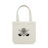 AS Colour - Canvas Tote 'Carrie' Bag  Thumbnail