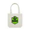 AS Colour - Canvas Tote 'Carrie' Bag  Thumbnail