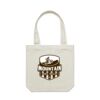 AS Colour - Canvas Tote 'Carrie' Bag  Thumbnail