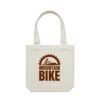 AS Colour - Canvas Tote 'Carrie' Bag  Thumbnail