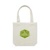 AS Colour - Canvas Tote 'Carrie' Bag  Thumbnail