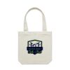 AS Colour - Canvas Tote 'Carrie' Bag  Thumbnail