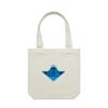 AS Colour - Canvas Tote 'Carrie' Bag  Thumbnail