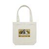 AS Colour - Canvas Tote 'Carrie' Bag  Thumbnail