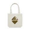 AS Colour - Canvas Tote 'Carrie' Bag  Thumbnail