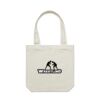 AS Colour - Canvas Tote 'Carrie' Bag  Thumbnail