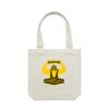 AS Colour - Canvas Tote 'Carrie' Bag  Thumbnail
