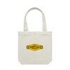 AS Colour - Canvas Tote 'Carrie' Bag  Thumbnail