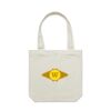 AS Colour - Canvas Tote 'Carrie' Bag  Thumbnail