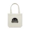 AS Colour - Canvas Tote 'Carrie' Bag  Thumbnail