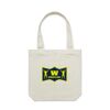 AS Colour - Canvas Tote 'Carrie' Bag  Thumbnail