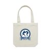 AS Colour - Canvas Tote 'Carrie' Bag  Thumbnail
