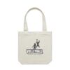 AS Colour - Canvas Tote 'Carrie' Bag  Thumbnail