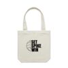 AS Colour - Canvas Tote 'Carrie' Bag  Thumbnail