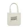 AS Colour - Canvas Tote 'Carrie' Bag  Thumbnail