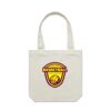 AS Colour - Canvas Tote 'Carrie' Bag  Thumbnail