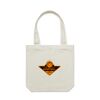AS Colour - Canvas Tote 'Carrie' Bag  Thumbnail