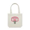 AS Colour - Canvas Tote 'Carrie' Bag  Thumbnail