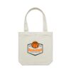 AS Colour - Canvas Tote 'Carrie' Bag  Thumbnail