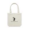 AS Colour - Canvas Tote 'Carrie' Bag  Thumbnail