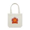 AS Colour - Canvas Tote 'Carrie' Bag  Thumbnail