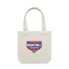 AS Colour - Canvas Tote 'Carrie' Bag  Thumbnail