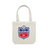 AS Colour - Canvas Tote 'Carrie' Bag  Thumbnail