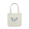 AS Colour - Canvas Tote 'Carrie' Bag  Thumbnail