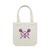 AS Colour - Canvas Tote 'Carrie' Bag  Thumbnail