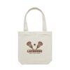 AS Colour - Canvas Tote 'Carrie' Bag  Thumbnail