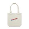 AS Colour - Canvas Tote 'Carrie' Bag  Thumbnail