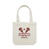 AS Colour - Canvas Tote 'Carrie' Bag  Thumbnail