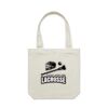 AS Colour - Canvas Tote 'Carrie' Bag  Thumbnail